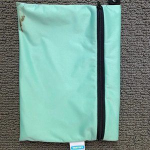 Thirsties Wetbag & Clutch